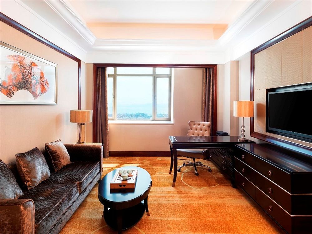 Fotos del hotel - SHERATON SHANTOU HOTEL