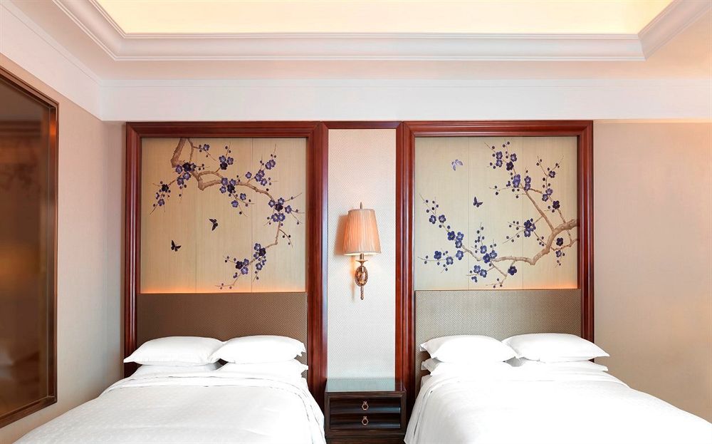 Fotos del hotel - SHERATON SHANTOU HOTEL