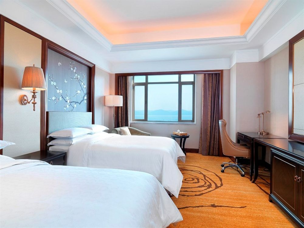 Fotos del hotel - SHERATON SHANTOU HOTEL