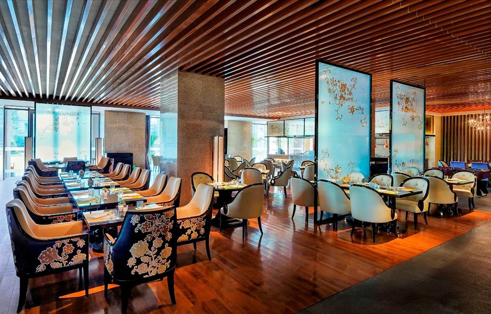 Fotos del hotel - SHERATON SHANTOU HOTEL