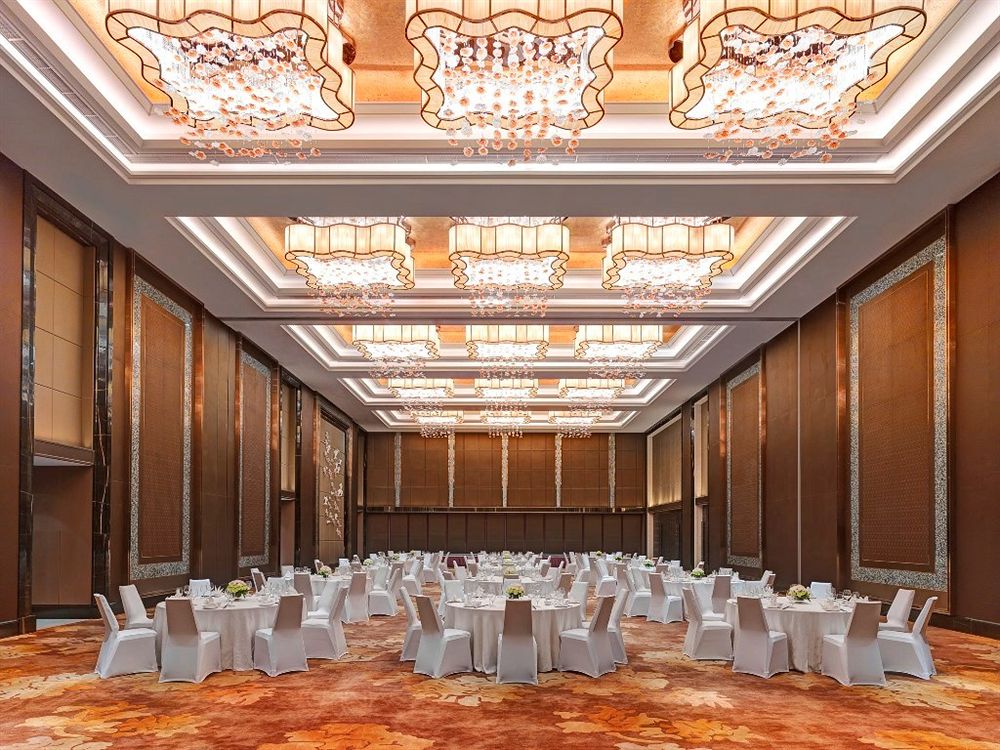 Fotos del hotel - SHERATON SHANTOU HOTEL