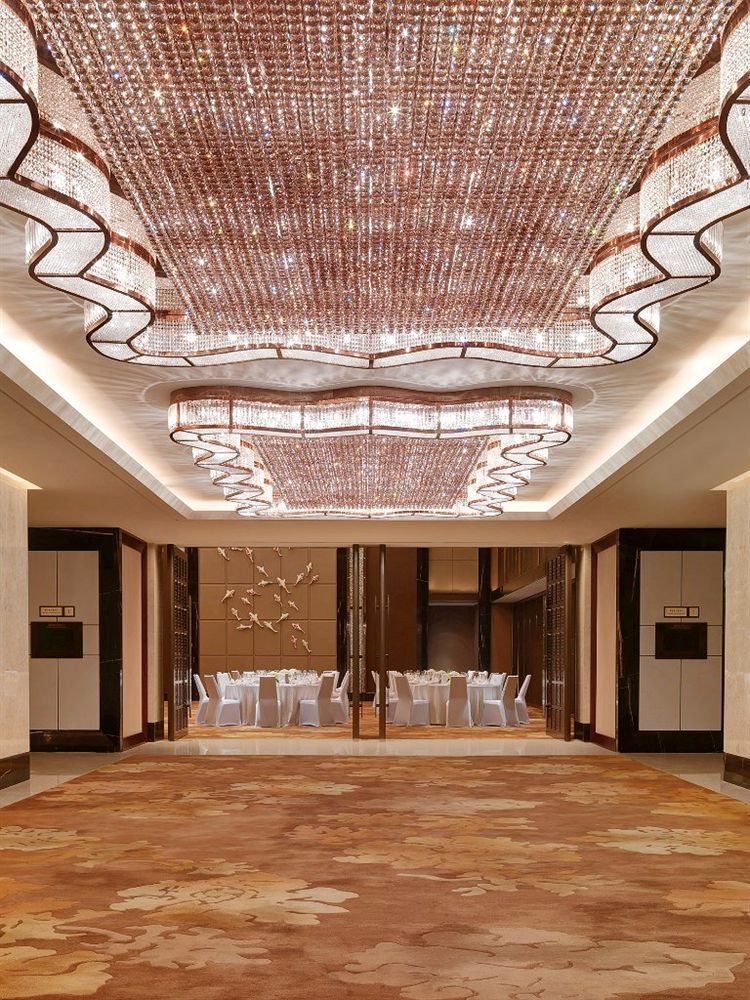 Fotos del hotel - SHERATON SHANTOU HOTEL