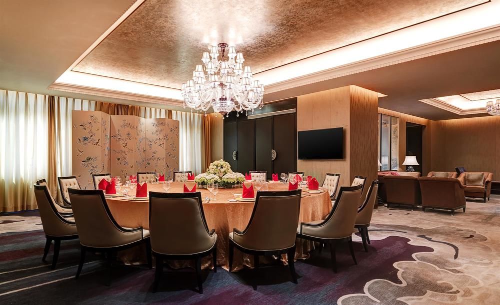 Fotos del hotel - SHERATON SHANTOU HOTEL