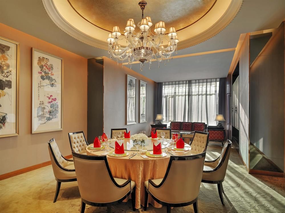Fotos del hotel - SHERATON SHANTOU HOTEL