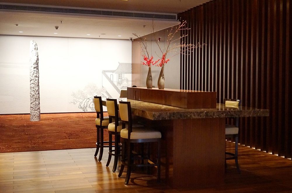Fotos del hotel - JW Marriott Hotel Beijing Central