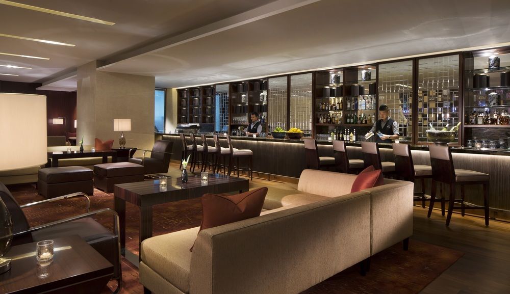 Fotos del hotel - JW Marriott Hotel Beijing Central