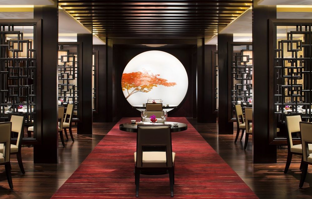 Fotos del hotel - JW Marriott Hotel Beijing Central