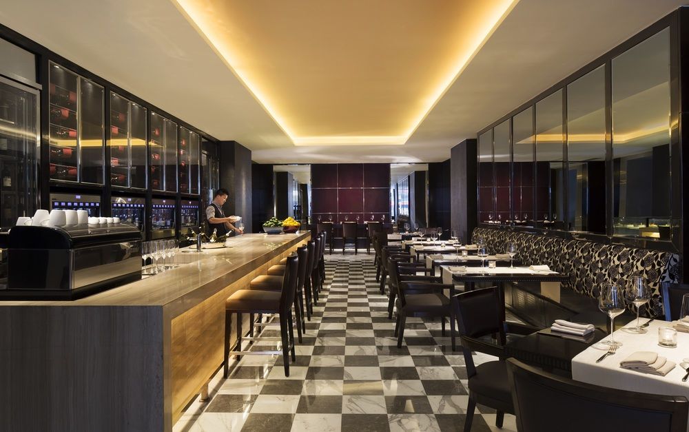 Fotos del hotel - JW Marriott Hotel Beijing Central