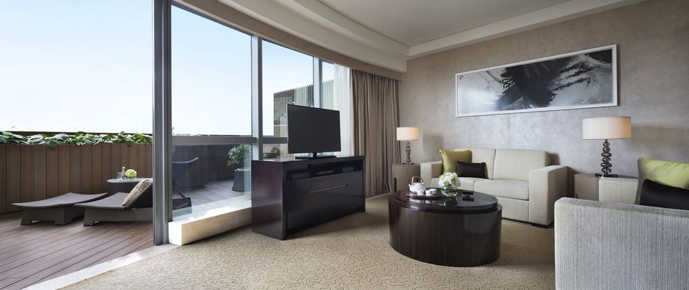 Fotos del hotel - JW Marriott Hotel Beijing Central