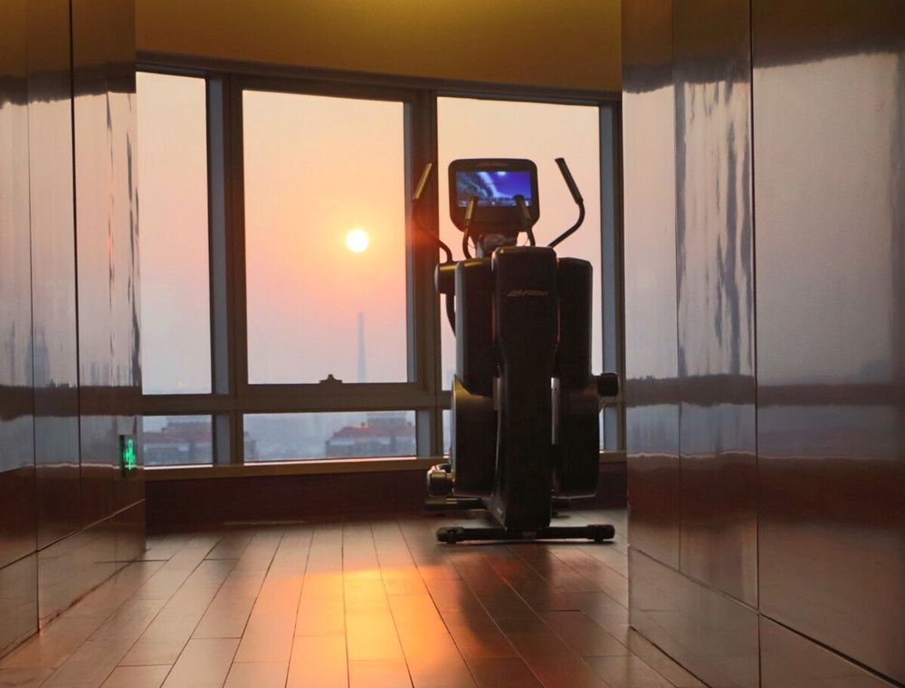 Fotos del hotel - JW Marriott Hotel Beijing Central