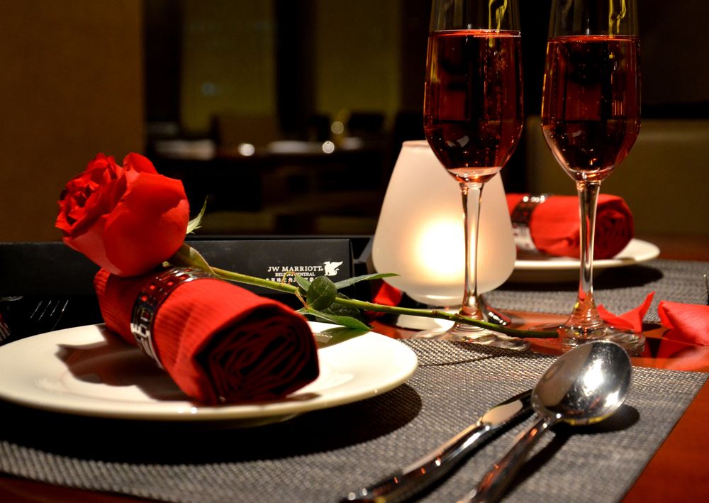 Fotos del hotel - JW Marriott Hotel Beijing Central