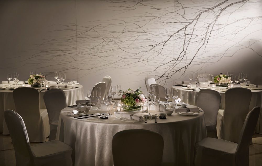 Fotos del hotel - JW Marriott Hotel Beijing Central