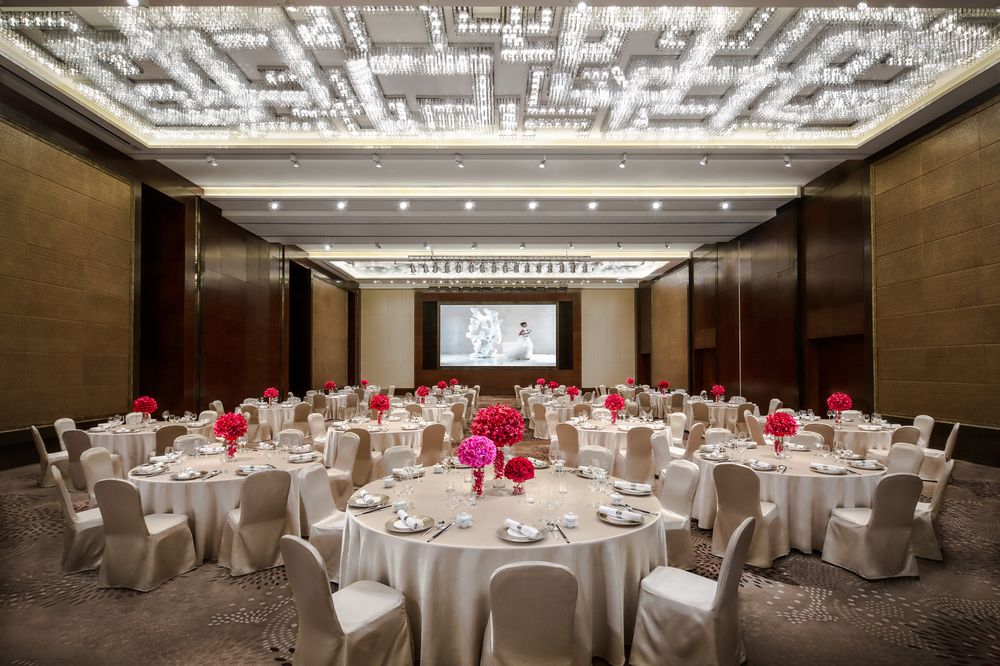 Fotos del hotel - JW Marriott Hotel Beijing Central
