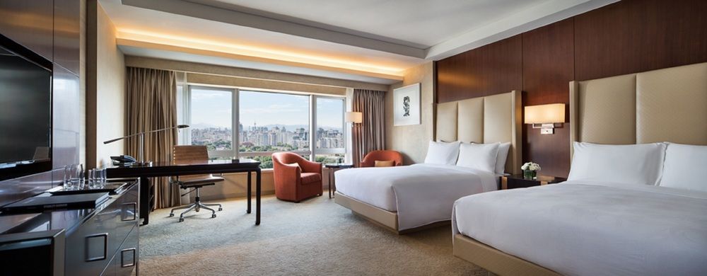 Fotos del hotel - JW Marriott Hotel Beijing Central