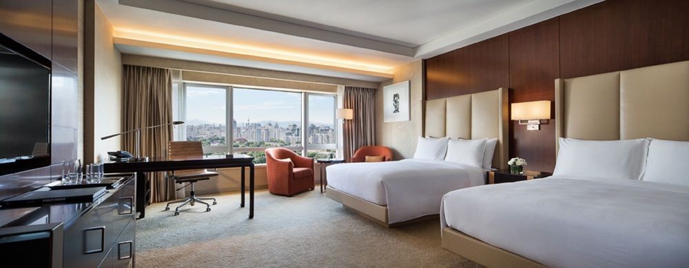 Fotos del hotel - JW MARRIOTT HOTEL BEIJING CENTRAL