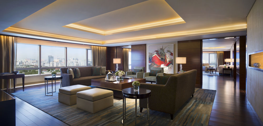 Fotos del hotel - JW Marriott Hotel Beijing Central