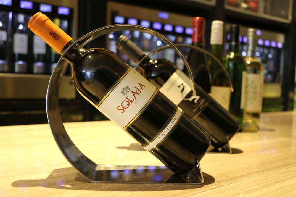 Fotos del hotel - JW Marriott Hotel Beijing Central