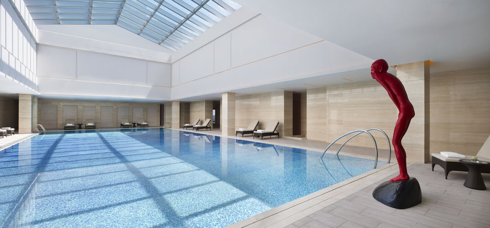 Fotos del hotel - JW Marriott Hotel Beijing Central