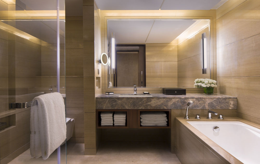 Fotos del hotel - JW Marriott Hotel Beijing Central
