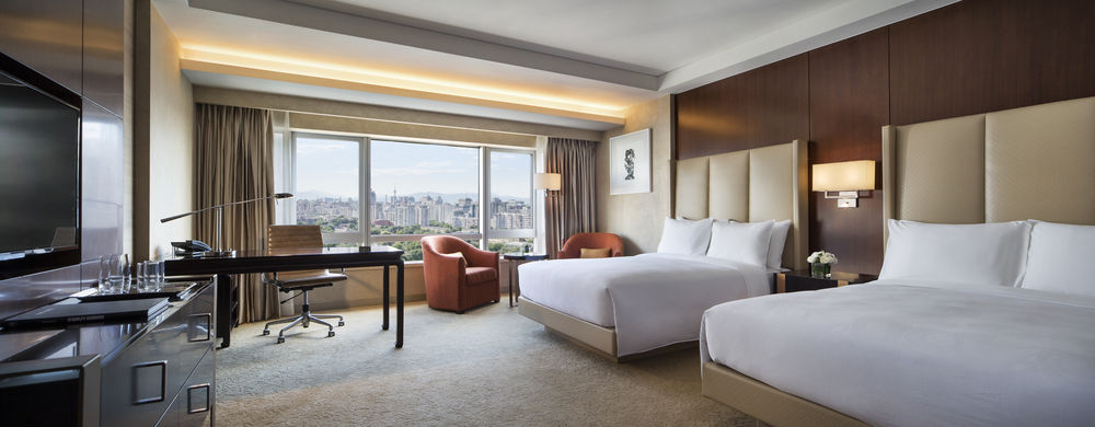 Fotos del hotel - JW Marriott Hotel Beijing Central