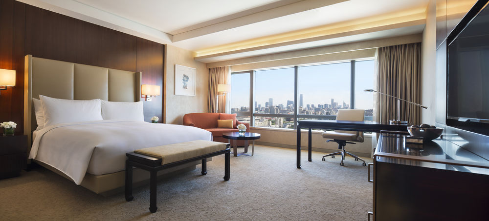 Fotos del hotel - JW Marriott Hotel Beijing Central