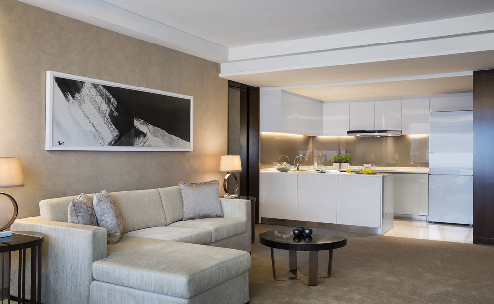 Fotos del hotel - JW Marriott Hotel Beijing Central