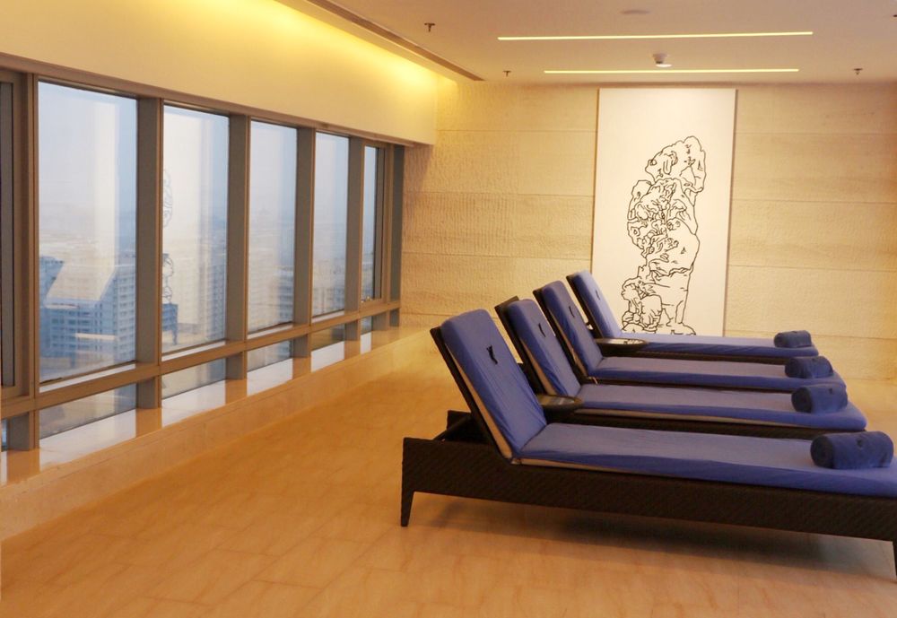 Fotos del hotel - JW Marriott Hotel Beijing Central