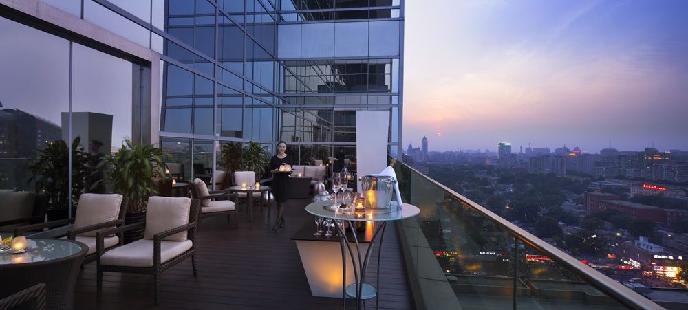 Fotos del hotel - JW Marriott Hotel Beijing Central