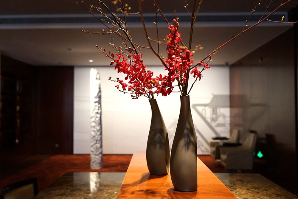 Fotos del hotel - JW Marriott Hotel Beijing Central