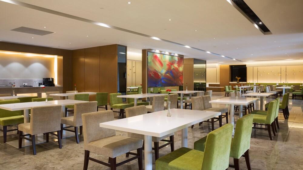 Fotos del hotel - Holiday Inn Express Shanghai New Jinqiao