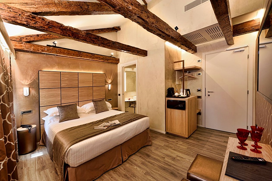Fotos del hotel - ROSA SALVA HOTEL