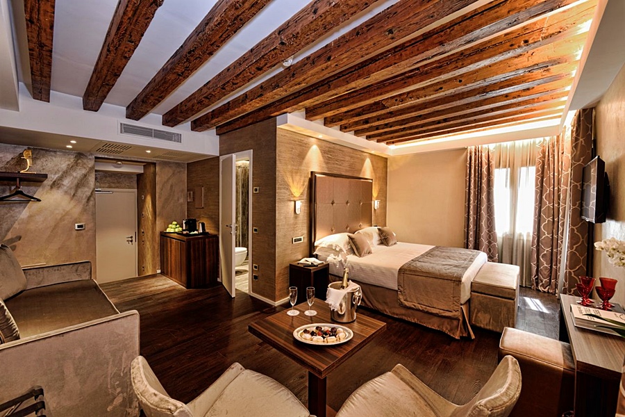 Fotos del hotel - ROSA SALVA HOTEL