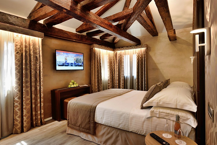 Fotos del hotel - ROSA SALVA HOTEL