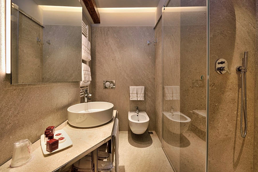 Fotos del hotel - ROSA SALVA HOTEL