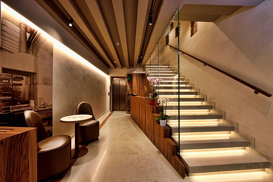 Fotos del hotel - ROSA SALVA HOTEL