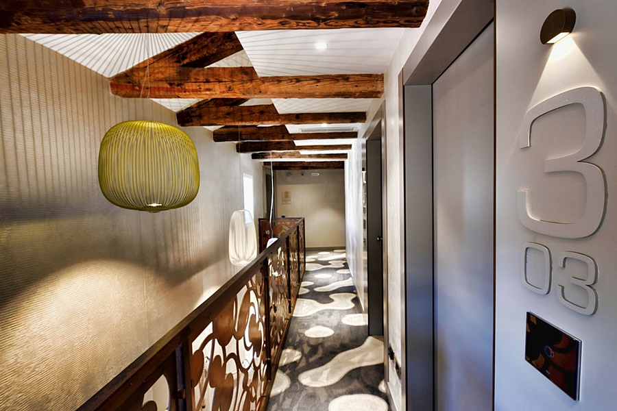 Fotos del hotel - ROSA SALVA HOTEL