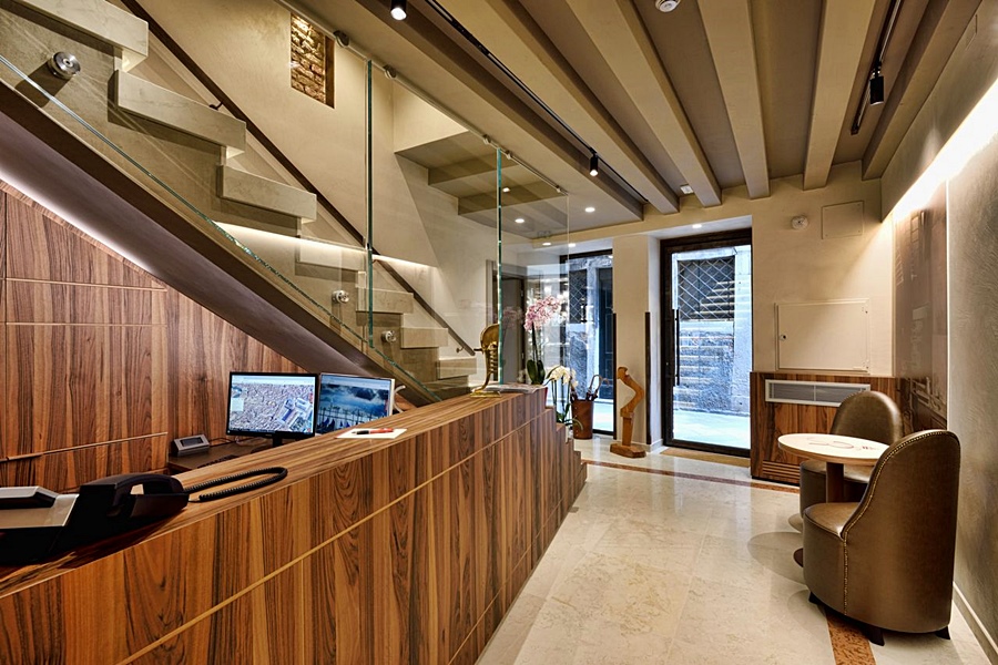 Fotos del hotel - ROSA SALVA HOTEL