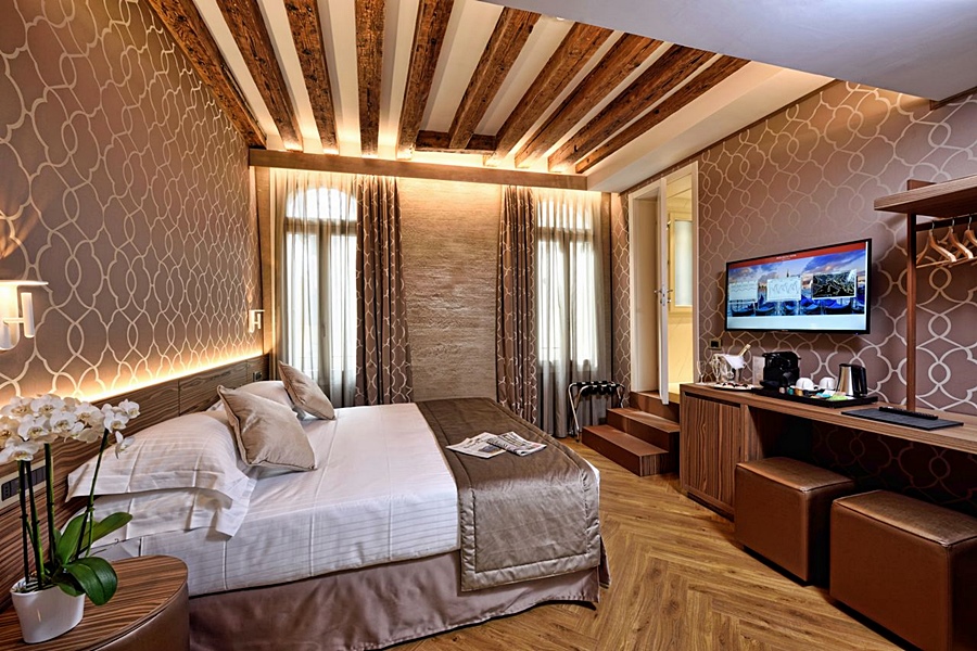 Fotos del hotel - ROSA SALVA HOTEL
