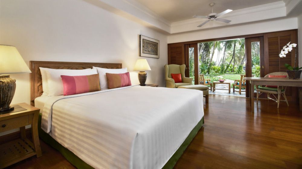 Fotos del hotel - ANANTARA SIAM BANGKOK