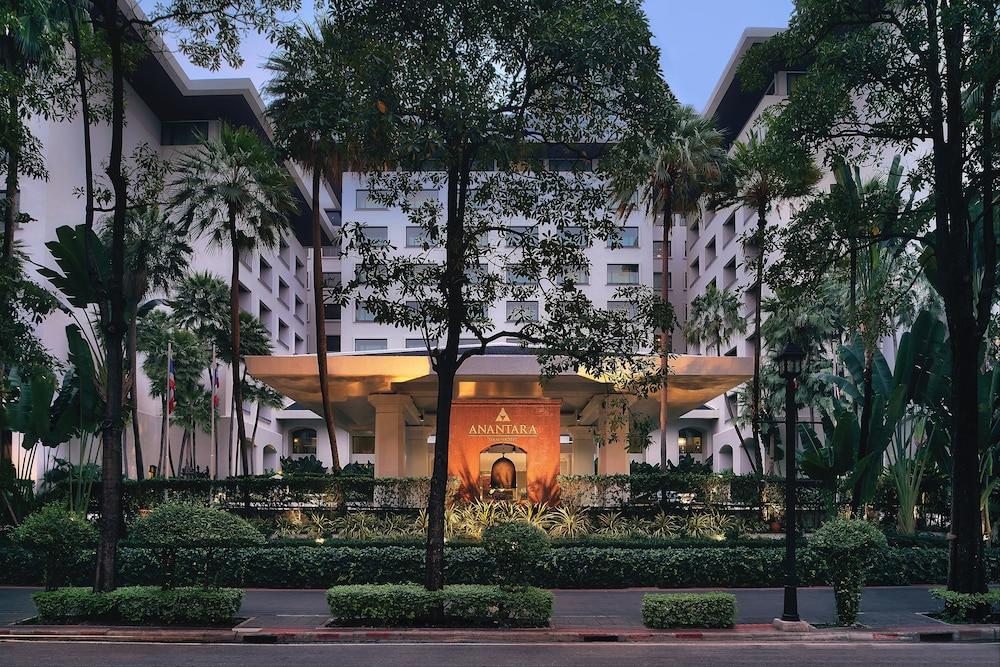 Fotos del hotel - ANANTARA SIAM BANGKOK