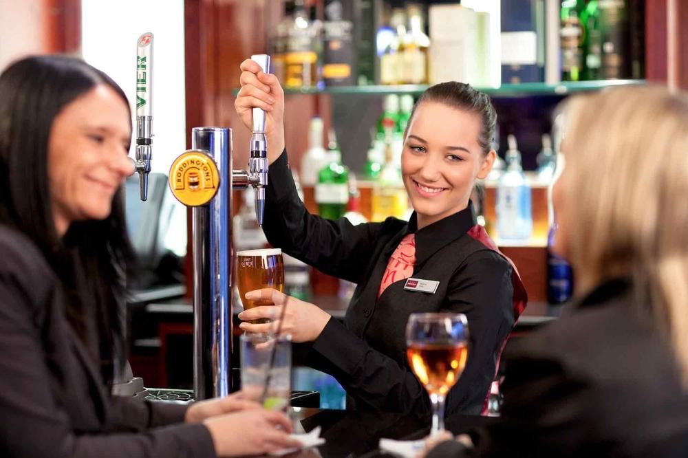 Fotos del hotel - Mercure Glasgow City Hotel