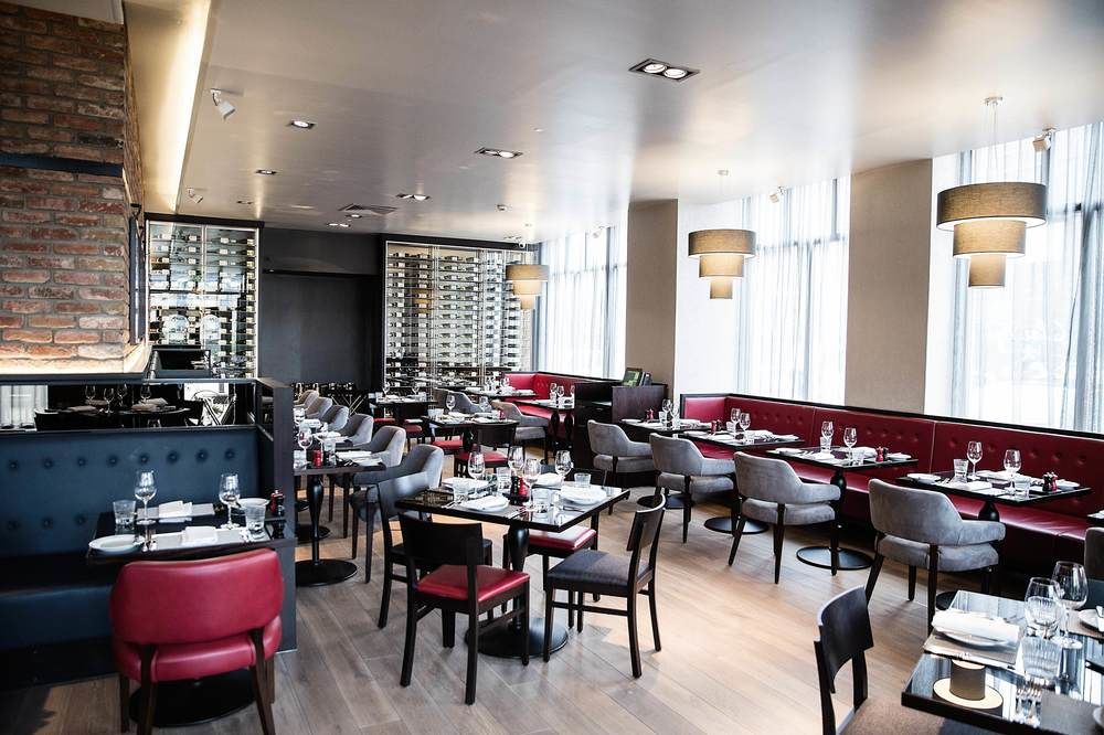 Fotos del hotel - Malmaison Edinburgh