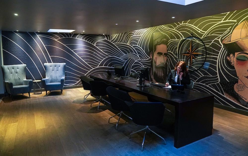 Fotos del hotel - Malmaison Edinburgh