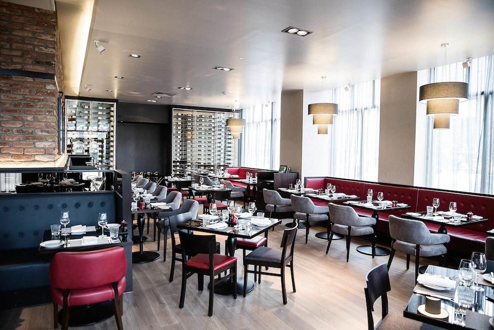 Fotos del hotel - Malmaison Edinburgh