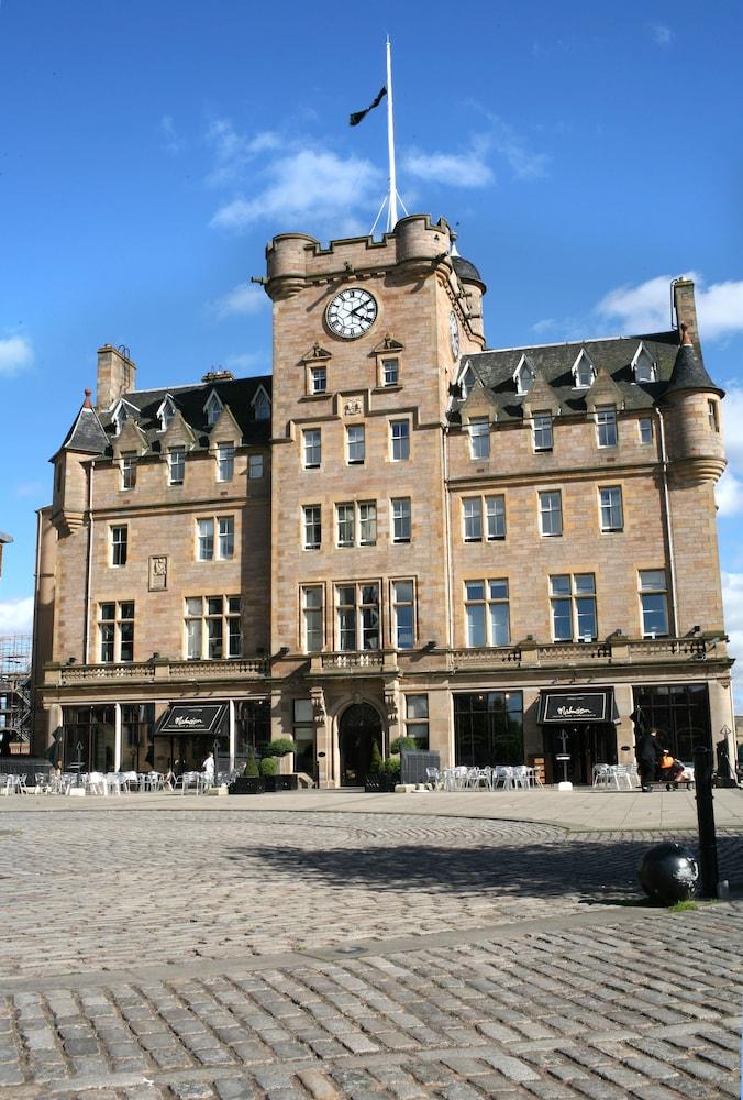 Fotos del hotel - Malmaison Edinburgh