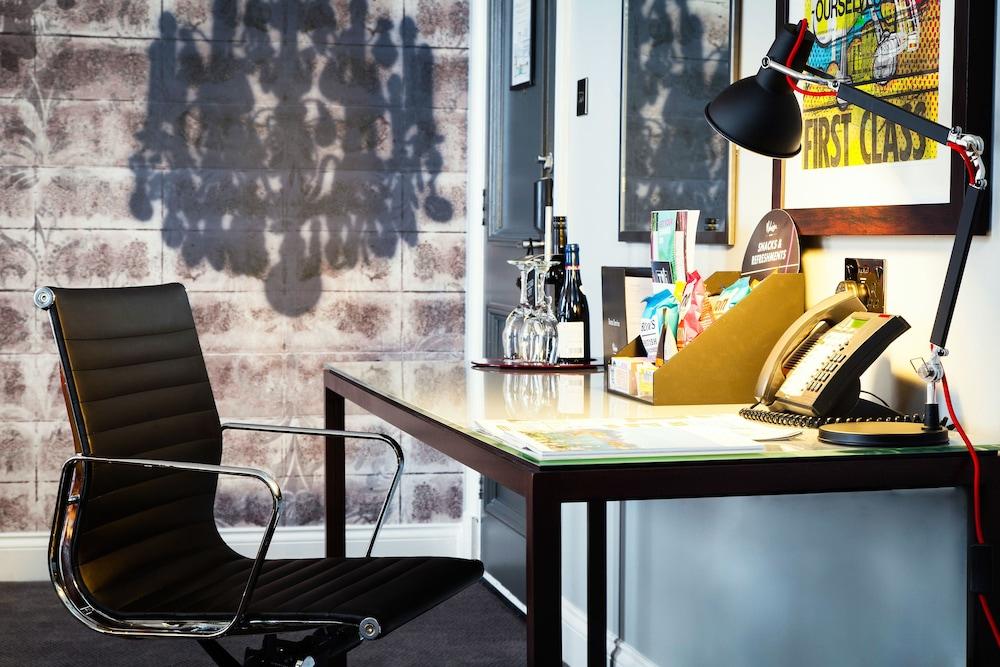 Fotos del hotel - Malmaison Edinburgh