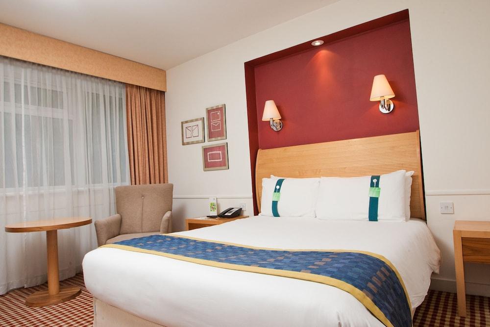 Fotos del hotel - Holiday Inn Birmingham Airport NEC