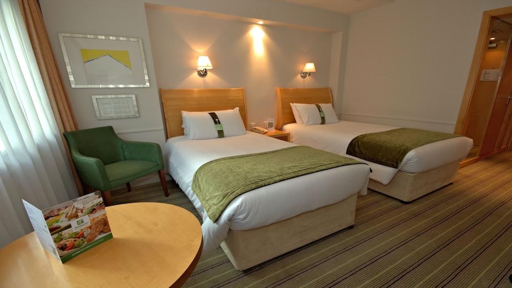 Fotos del hotel - Holiday Inn Birmingham Airport NEC