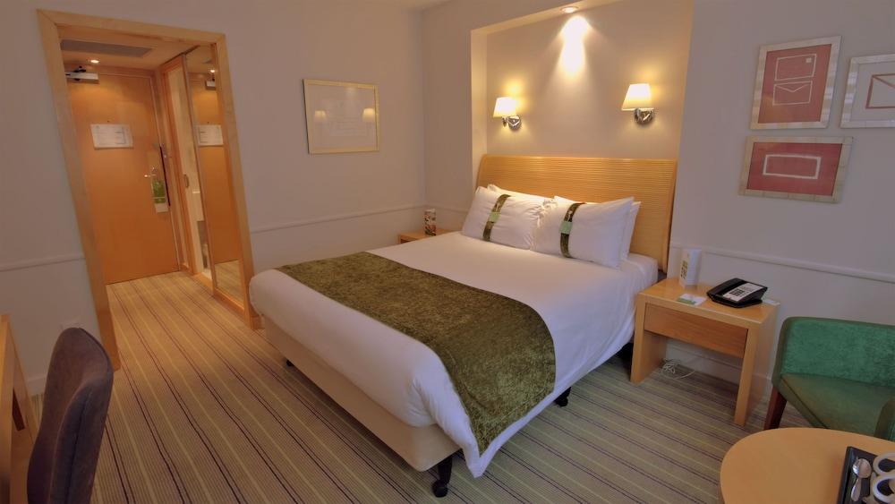 Fotos del hotel - Holiday Inn Birmingham Airport NEC