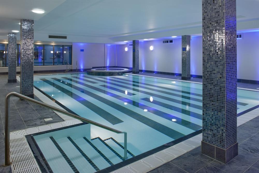 Fotos del hotel - Holiday Inn Birmingham Airport NEC